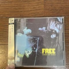 Free Tons Of Sobs SHM-CDのサムネイル