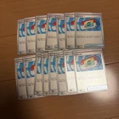 ゆ*ゃ様 ポケパット ミラー2枚 ノーマル13枚のサムネイル