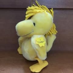 familiar ウッドストック ぬいぐるみのサムネイル