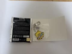 LE SSERAFIM FIM'S CLUB アクリルキーリングのサムネイル