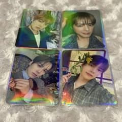 Monsta x トレカ ミニョク MONSTA X モネク THE X アルバム トレカ ミニョク セット - メルカリ