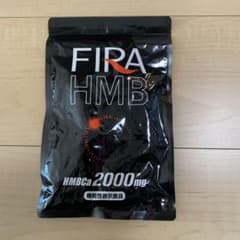 ファイラ マッスルサプリHMBのサムネイル