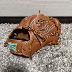 Ryu 限定品 硬式投手用グラブRYU-TU902 - メルカリ