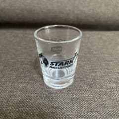 MARVEL STARK INDUSTRIES ショットグラスのサムネイル