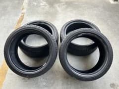 205/45R17 ブリヂストンPOTENZA S001 2025年製 4本 - メルカリ