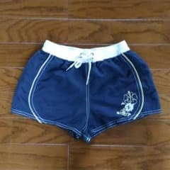 キッズスイムウェア　ショートパンツのサムネイル