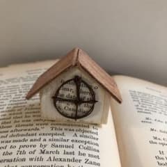 小さなお家のサムネイル