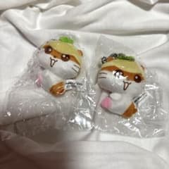 コロコロクリリンマスコット 2個セットのサムネイル