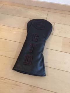 GTD ドライバー　ヘッドカバーのサムネイル