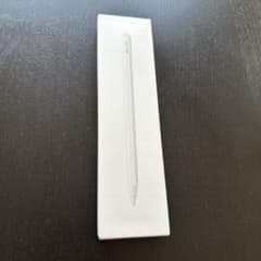 Apple Pencil Pro 保証書付 匿名配送 - メルカリ