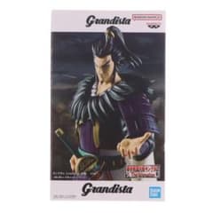 キングダム Grandista 桓騎 フィギュアのサムネイル