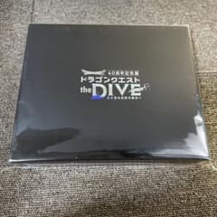 ドラゴンクエスト the DIVE 伝説の剣 特製ピンバッジ 3種セットのサムネイル