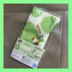 ② 요시 이치 반 쿠지 패브릭 컬렉션