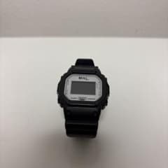 ⚠️ジャンク品 G-SHOCK DW-5600VT MHL. マーガレットハウエル - メルカリ