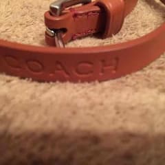 COACH ブレスレットのサムネイル