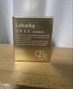 レカルカ DREX エッセンスSのサムネイル