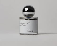 Aíam chapter 65 Eau de Parfum 香水のサムネイル