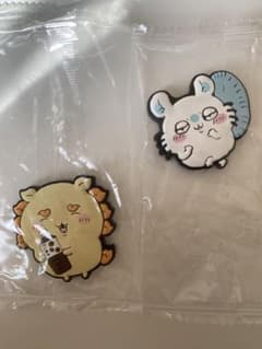 ちいかわ　マグネットのサムネイル