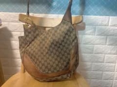 グッチのショルダーのサムネイル