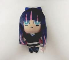 パンティ&ストッキング　ちまっとさんぬいぐるみのサムネイル