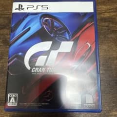 PS5 グランツーリスモ7 通常版のサムネイル
