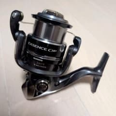 シマノ 12 エクスセンスCI4+ 4000S SHIMANO EXSENCE - メルカリ