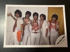 Hey!Say!JUMP 公式写真のサムネイル