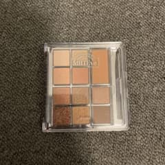 ETUDE MBTEye アイシャドウパレットのサムネイル