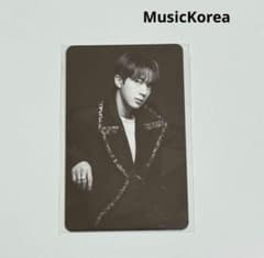 MusicKorea ラキドロ BTS ARIRANG トレカ JIN - メルカリ