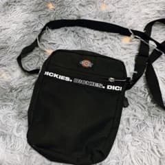 Dickies ディッキーズ ミニショルダーバッグ 1500→1250→1000のサムネイル
