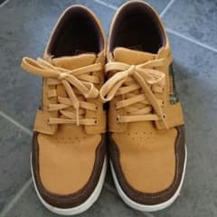 Timberlandスニーカーのサムネイル