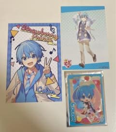 すとぷり ころんくん ブロマイド ふぁみこれ ポストカードのサムネイル