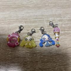 おジャ魔女どれみ めじるしアクセサリー　3