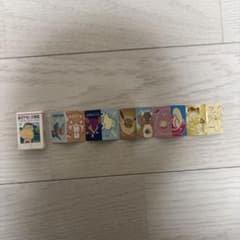新ポケモン大図鑑 POKEMON SEAL BOOK 1のサムネイル