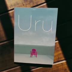 Uru ファーストラヴ 初回生産限定盤 CD+Blu-rayのサムネイル