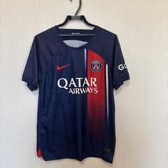 Paris Saint-Germain Neymar Jr. 10 シャツのサムネイル