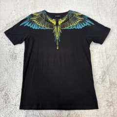 Marcelo burlon feather tee swag フェザー - メルカリ