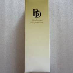 【新品未使用】BeDoor リキッドファンデーション SPF50 26gのサムネイル