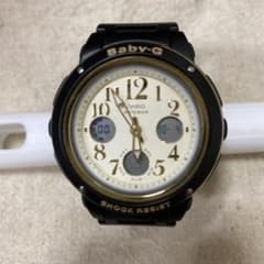 BABY-G 5257のサムネイル