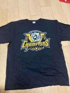 阪神タイガース 2025 優勝記念 Tシャツのサムネイル