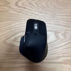 MX Master 3 ブラック - メルカリ