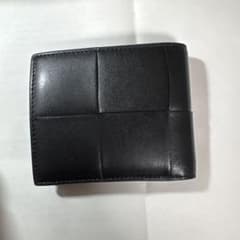 BOTTEGA VENETA二つ折り財布のサムネイル