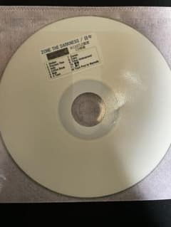 zone the darkness  日々　ZORNのサムネイル