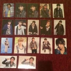 AAA トレカ 写真集のサムネイル