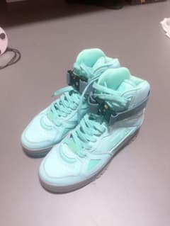 FILA×初音ミク TERATACH 600 HIのサムネイル