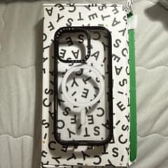 casetify ケースティファイ　iPhone16Proケースのサムネイル