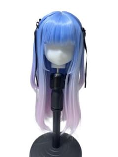MDD ドールウィッグのサムネイル
