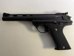 MGC社製 44オートマグAMP　M180スタンダードモデル MGC社製 44オートマグAMP M180スタンダードモデル - メルカリ