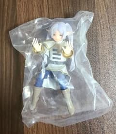 Funeral Frieren Frieren Figure