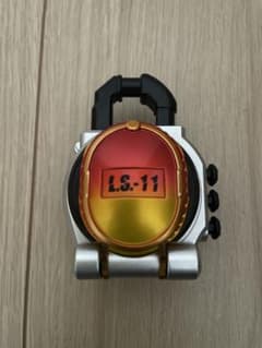 DXマンゴーロックシードのサムネイル